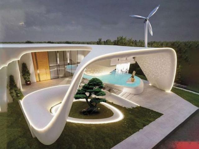 Kandukur 4 BHK Villa For Sale Hyderabad