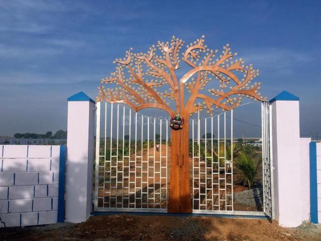 Kandukur Residential Plot For Sale Hyderabad