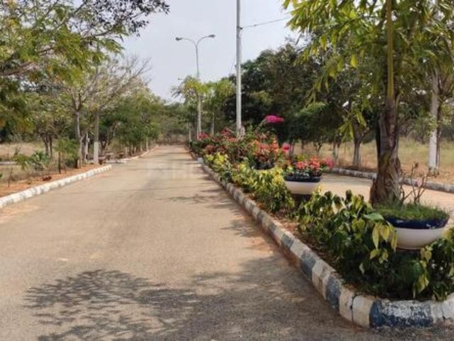 Kandukur Residential Plot For Sale Hyderabad