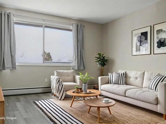 Kane Apartments