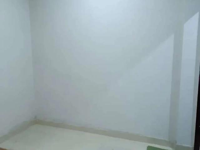 Kaneez fatima block 2 main 2 bed dd 5th floor flat for rent short fami Karachi Gulzar E Hijri ID 30438