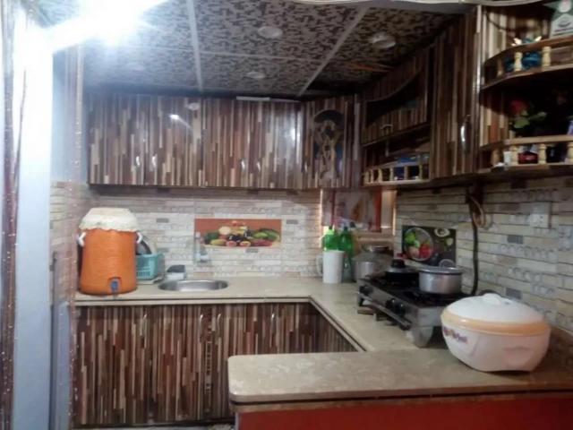 Kaneez fatima block 2 surjani 1bed 2bed available Karachi Surjani Town ID 55545