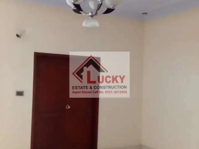 Kaneez Fatima Society 400 sq. Yd Available House For Rent Karachi Scheme 33 ID 38750