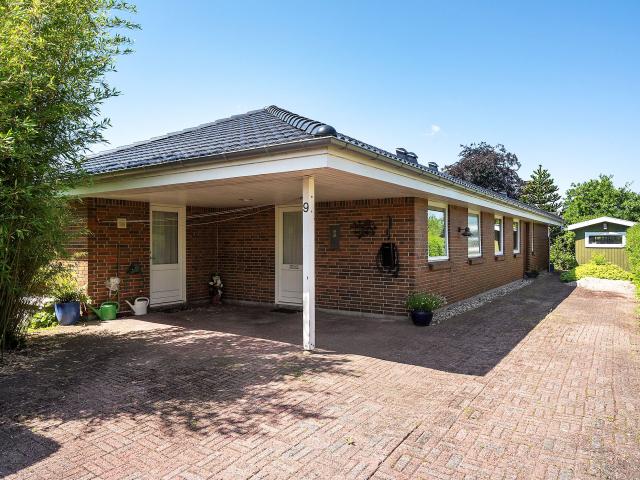 Kanefarten 9, Lumby