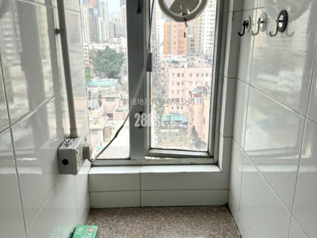 康城大樓 #3783 租盤樓盤詳細資料