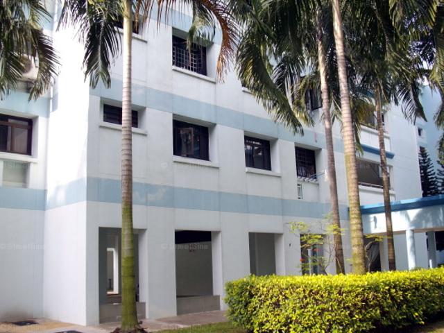 Kang Ching Road Jurong West, HDB Executive