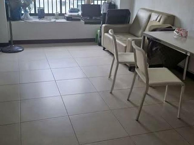 Kang Ching Road Jurong West, HDB 3 Rooms