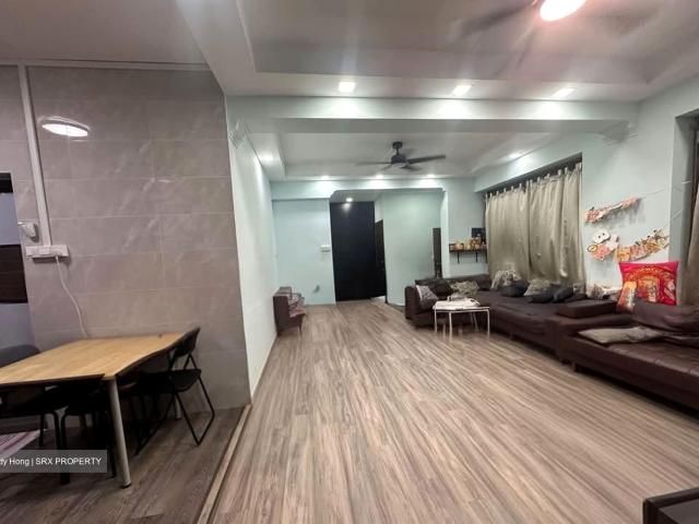 Kang Ching Road Jurong West, HDB 4 Rooms