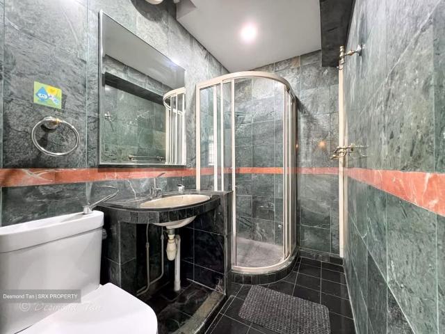Kang Ching Road Jurong West, HDB 4 Rooms