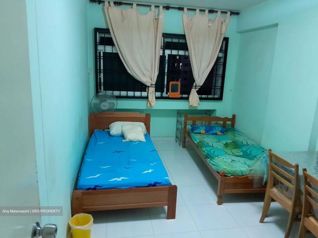 Kang Ching Road Jurong West, HDB 4 Rooms