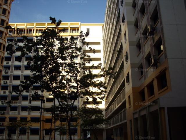 Kang Ching Road Jurong West, HDB 4 Rooms