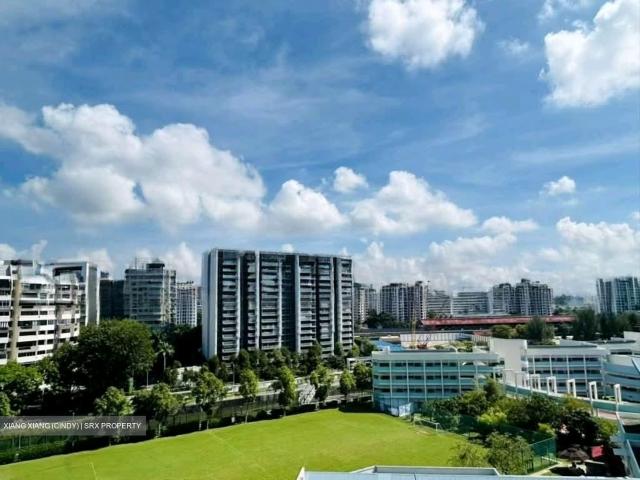 Kang Ching Road Jurong West, HDB 5 Rooms