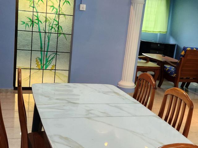 Kang Ching Road Jurong West, HDB 5 Rooms