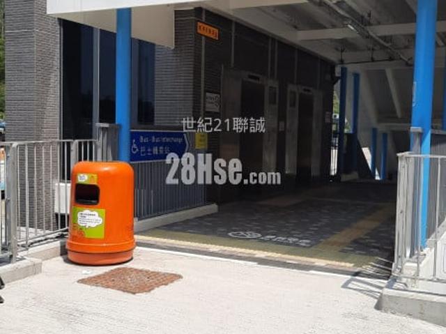 康華苑 #2250 售盤樓盤詳細資料