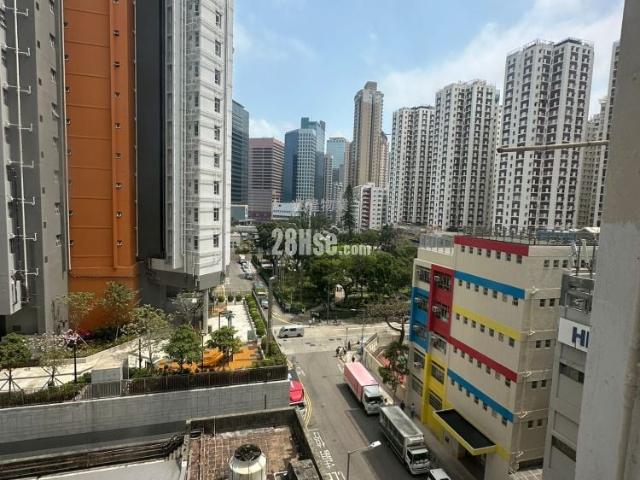 康樂大廈 #3790 租盤樓盤詳細資料