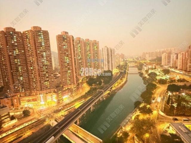 康麗花園 #3814 售盤樓盤詳細資料