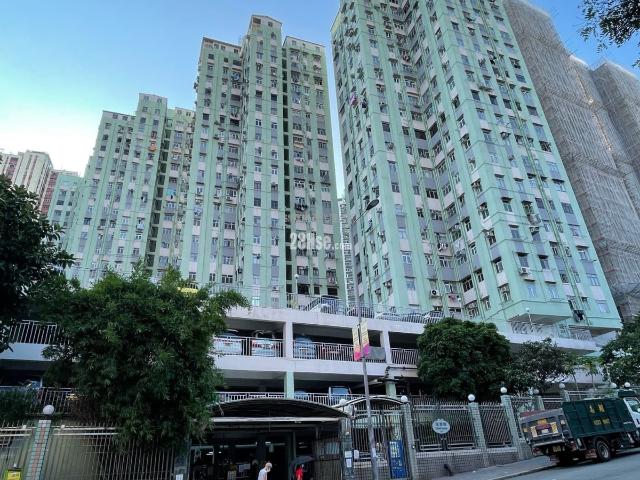 鳳儀大廈 #3118 租盤樓盤詳細資料
