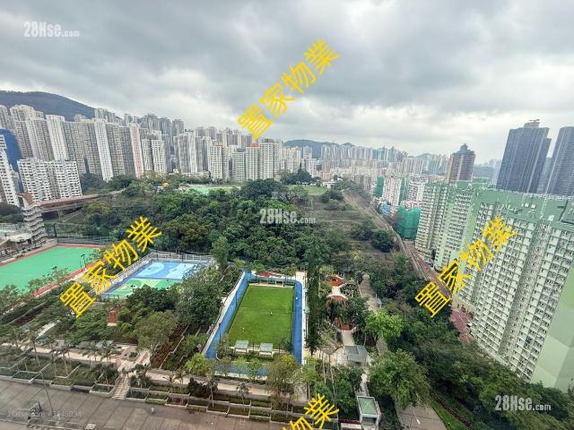 富麗花園 #3845 售盤樓盤詳細資料