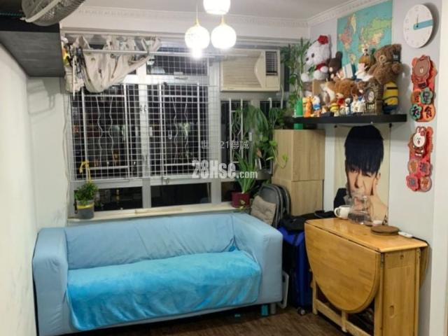 康田苑 #1832 售盤樓盤詳細資料