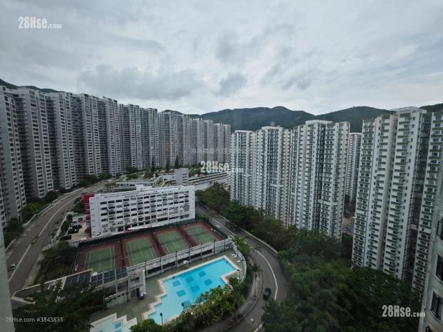 康怡花園 #3843 售盤樓盤詳細資料