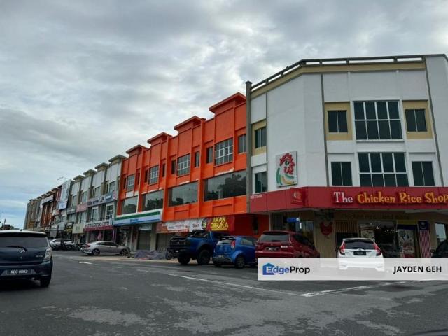 Kangar Jaya