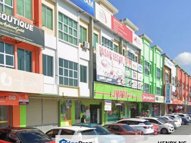 Kangar Jaya