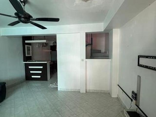 kangkar pulai double storey taman sri pulai perdana for sales