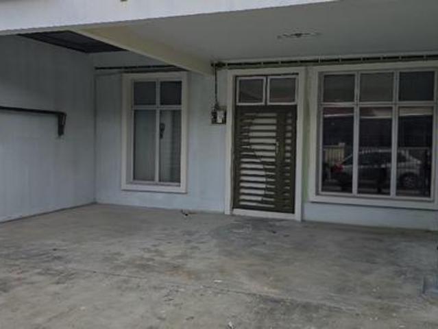 Kangkar Pulai Johor Bahru