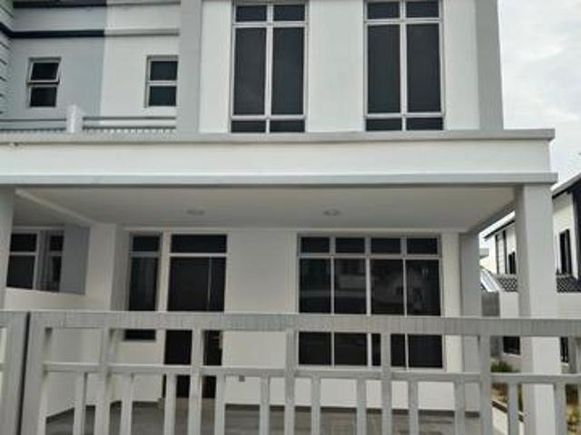 Kangkar Pulai Pulai Skudai Taman Universiti Sutera Utama Mut