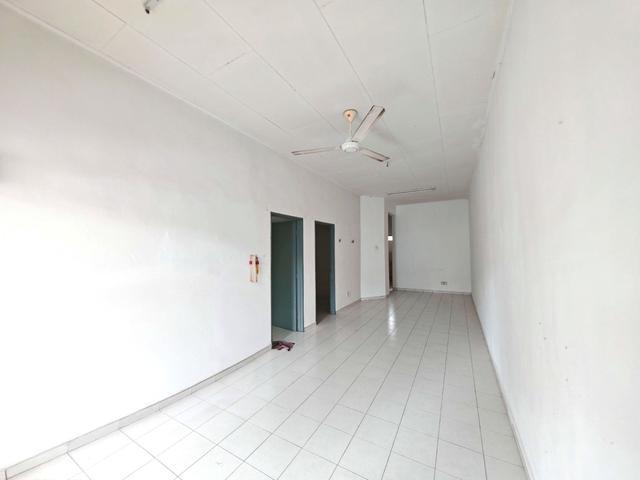 kangkar pulai single storey for sales full loan