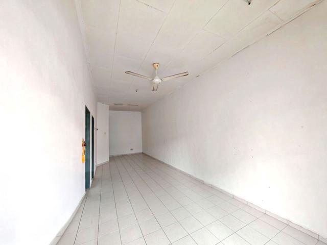 Kangkar Pulai Single Storey Full Loan Below Market Skudai