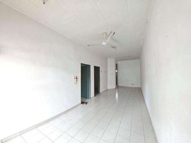 Kangkar Pulai Single Storey Full loan Skudai Mutiara Rini Universiti