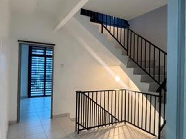 Kangkar Pulai Taman Pulai Mutiara 25 Storey House For Sale Skudai Ge