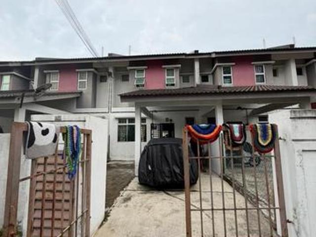 Kangkar Pulai Taman Pulai Indah Sri Pulai Skudai