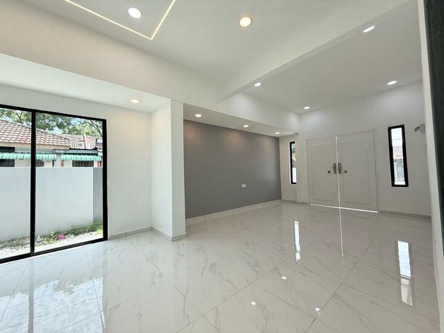 Kangkar Pulai Taman Teratai 1 Storey House For Sale