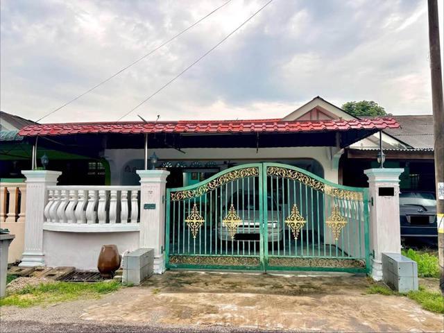 KANGKAR PULAIDESA PERMAIFULL RENOVATETERES SETINGKATMurah