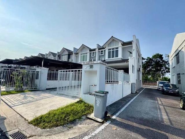 KANGKAR PULAIPulai CeriaSAPPHIRE HILLSENDLOTRENOVATED UNIT