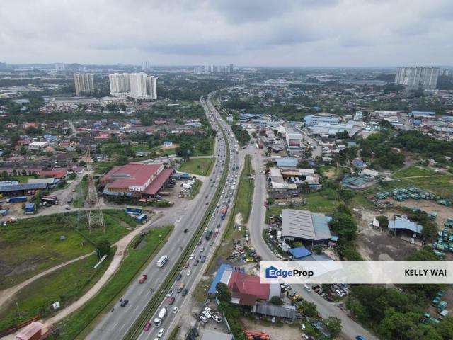 Kangkar Tebrau