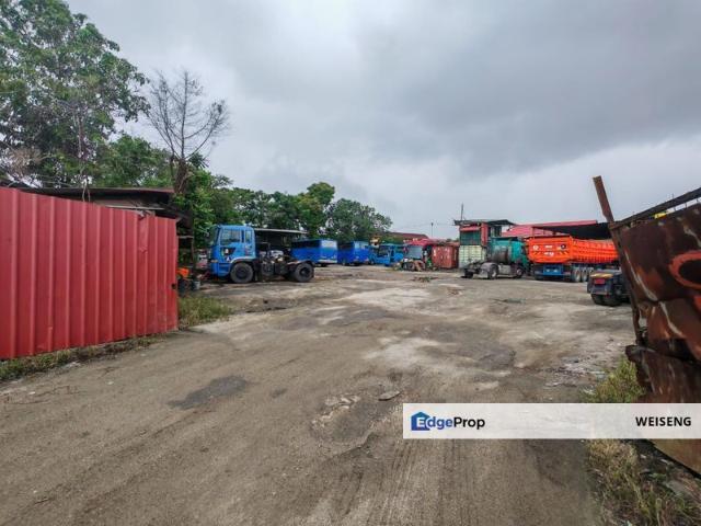 Kangkar Tebrau