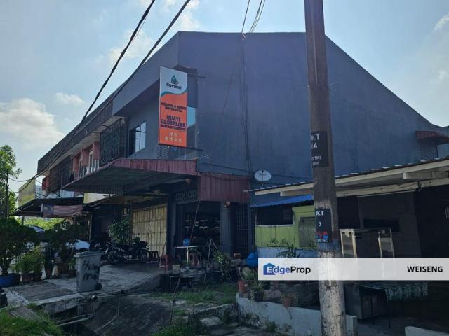 kangkar tebrau