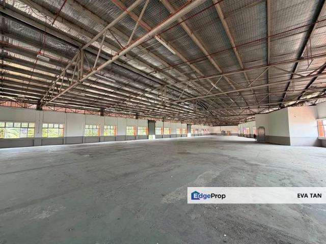 Kangkar Tebrau