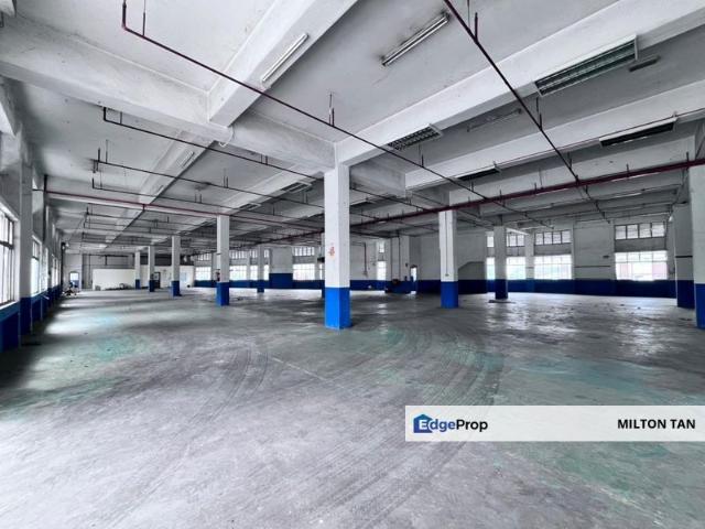 Kangkar Tebrau