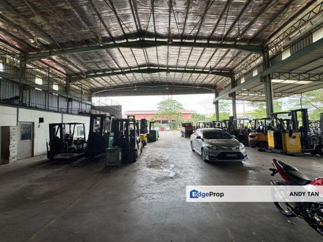 Kangkar Tebrau