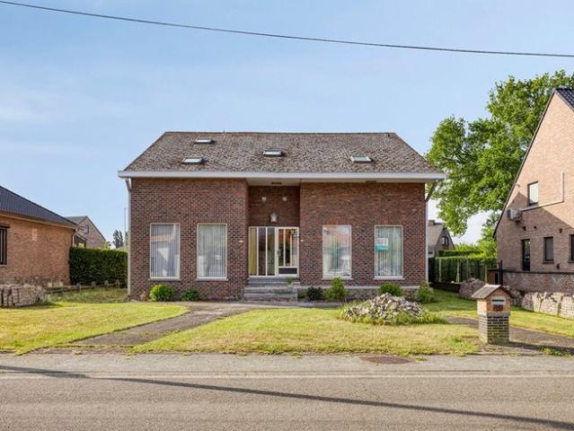 Kangoeroewoning 2 huisnummers