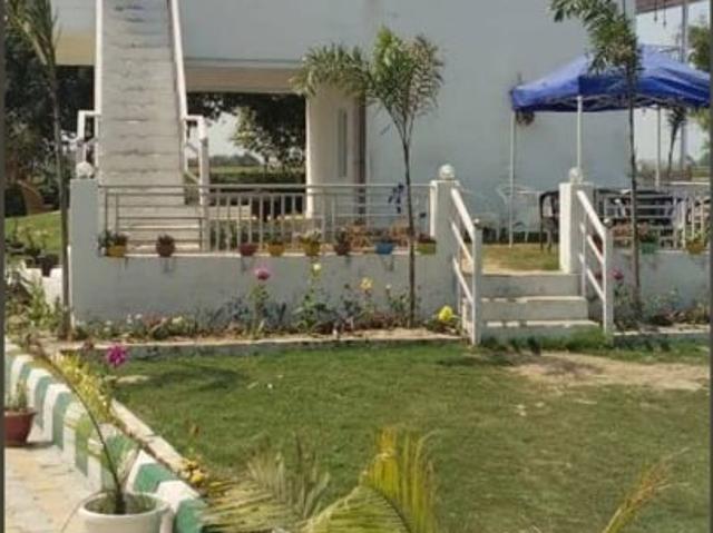 Kanha Kuteer Residencial Township 500 Sq. Yd. Plot in Badauli Bangar Noida Listing ID: #10175