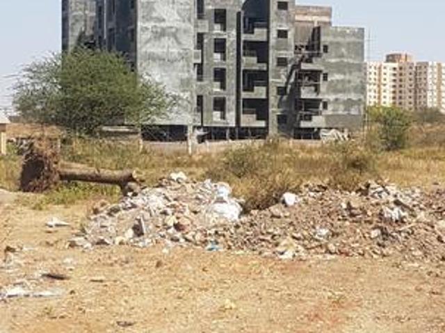 Kanhe 1 BHK Apartment For Sale Pune