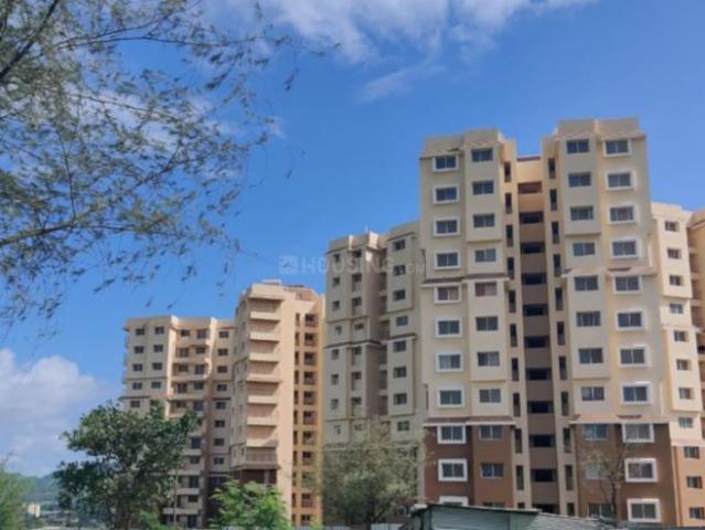 Kanhe 1.5 BHK Apartment For Sale Pune