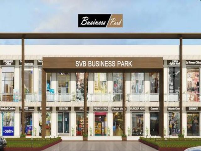 Kanhe Office Office For Sale Pune