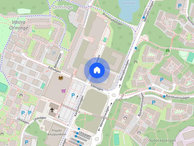 Kanholmsvägen 46