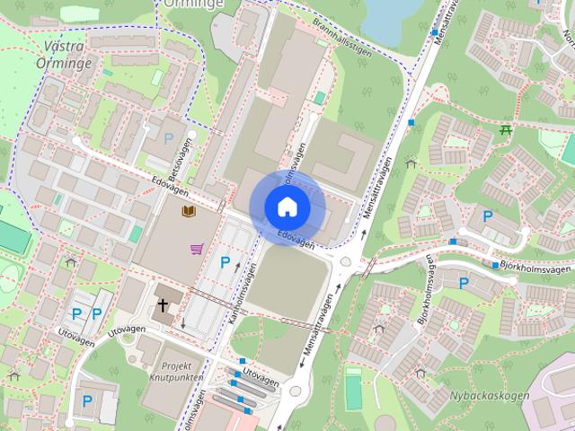 Kanholmsvägen 42